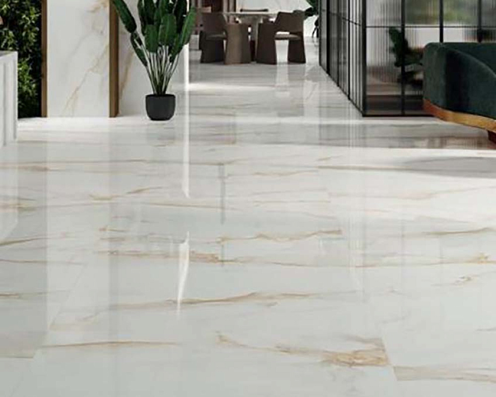 P.E. PUL. gold rect. 60x120